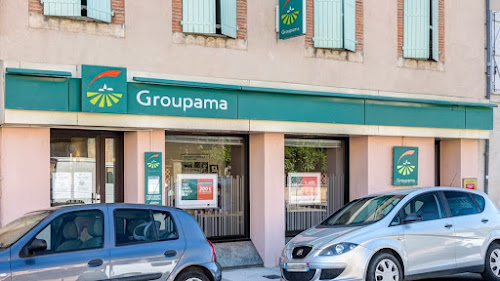 Agence Groupama Gaillac à Gaillac