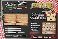 Photos du propriétaire du Pizzeria Pass'ta Pizza Lavaur - n°7