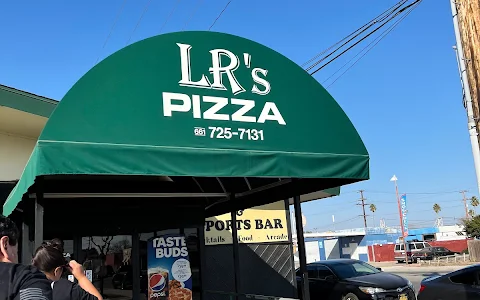 L R's Pizza image