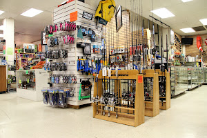 McCully Bicycle & Sporting Goods