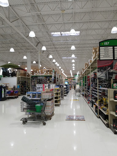 Home Improvement Store «Menards», reviews and photos, 1771 Premier Dr, Mankato, MN 56001, USA