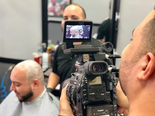 Barber Shop «5Star Barbershop», reviews and photos, 12720 S Orange Blossom Trail, Orlando, FL 32837, USA