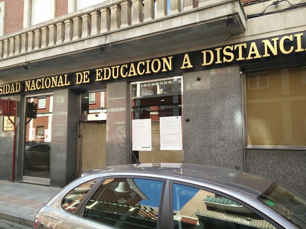 Patronato del Centro Regional de la Universidad Nacional de Educación A Distancia de Palencia