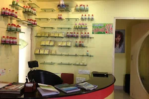 Jeevan Beauty Clinic & Salon | Best Beauty Parlour In Kakinada, only for ladies. image