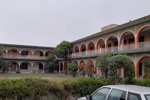 Jamia Tafheem Ul Quran Mardan image