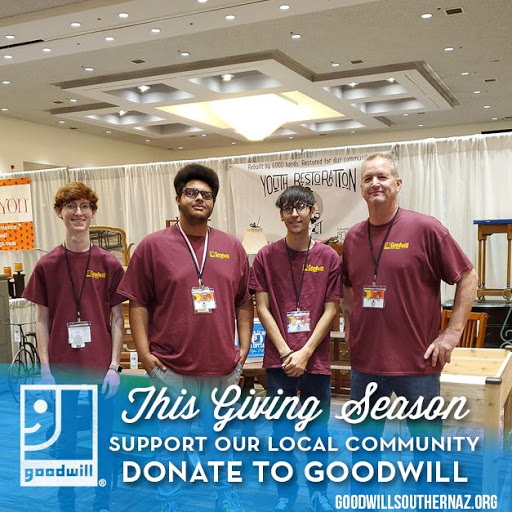 Thrift Store «Goodwill Thrift Store and Donation Center», reviews and photos