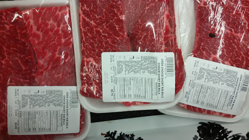 Grocery Store «MacDill Commissary», reviews and photos, 2908 N Boundary Blvd, Tampa, FL 33621, USA