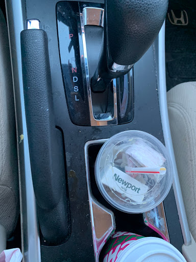 Car Detailing Service «Sponge Brothers Car Wash & Det», reviews and photos, 79 Boston Post Rd, Orange, CT 06477, USA