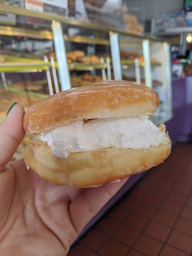 Donut Shop «Mother Made Donuts», reviews and photos, 14213 Lambert Rd, Whittier, CA 90605, USA