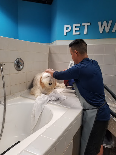 Pet Supply Store «Pet Supplies Plus», reviews and photos, 1235 Shaw Ave, Clovis, CA 93612, USA