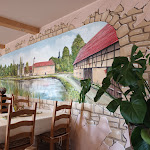 Photo n°1 de l'avis de Lederer.e fait le 19/04/2022 à 18:14 sur le  Heikes Raststübl à Hohenölsen