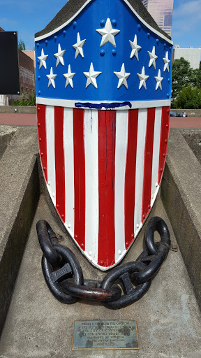 Maritime Museum «Oregon Maritime Museum», reviews and photos, 198 SW Naito Pkwy, Portland, OR 97204, USA