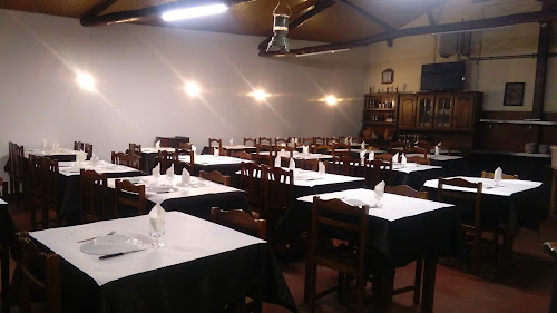 Restaurante O Cartário em Pombal