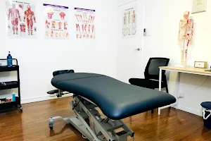 Advanced Rehab Massage & Myotherapy image