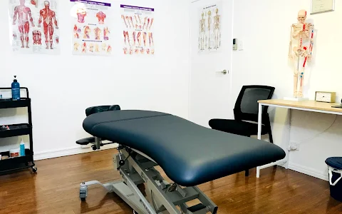 Advanced Rehab Massage & Myotherapy image