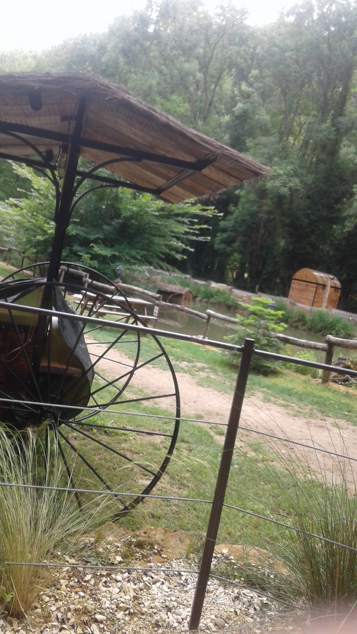 Photo n° 1 de l'avis de Pâte.� fait le 14/06/2020 à 13:29