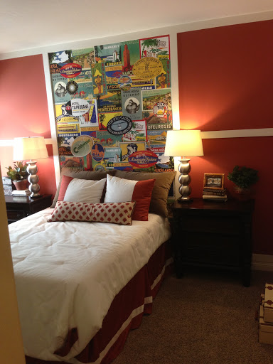 Golf Course «Rhodes Ranch Golf Club», reviews and photos, 20 E Rhodes Ranch Pkwy, Las Vegas, NV 89148, USA