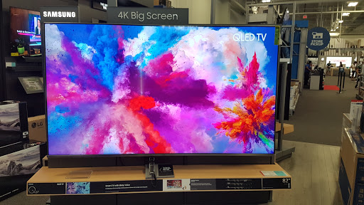 Electronics Store «Best Buy», reviews and photos, 1131 5th St, Miami Beach, FL 33139, USA