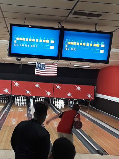 Bowling Alley «AMF Skyline Lanes», reviews and photos, 4120 Government Blvd, Mobile, AL 36693, USA