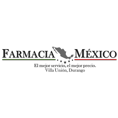 Farmacia México