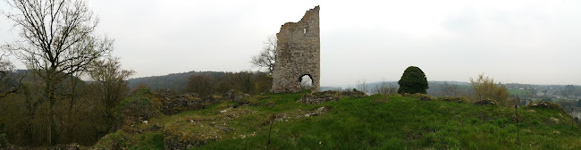 Beoordelingen van Ruines du Château de Beaufort in Andenne - Museum
