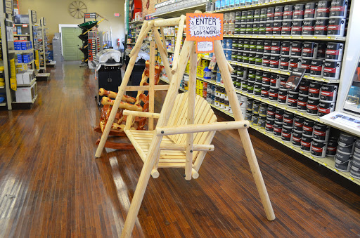 Hardware Store «Sheffield Hardware», reviews and photos, 309 N Montgomery Ave, Sheffield, AL 35660, USA