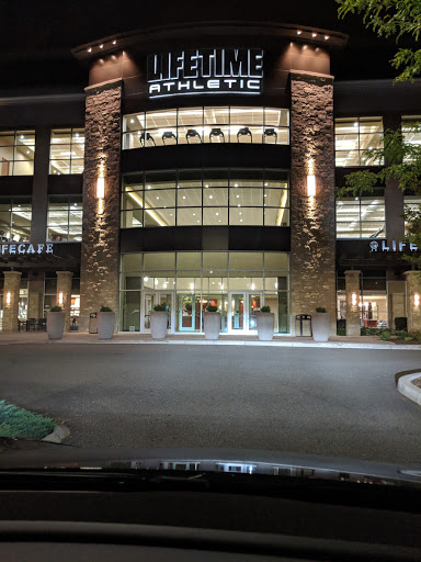 Gym «Life Time Athletic - Westwood», reviews and photos, 44 Harvard St, Westwood, MA 02090, USA