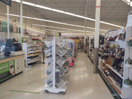 Fabric Store «Jo-Ann Fabrics and Crafts», reviews and photos, 5610 Suemandy Dr, St Peters, MO 63376, USA