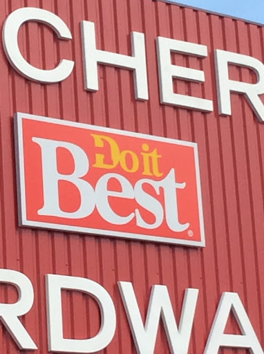 Garden Center «Eastham Do it Best Home Center», reviews and photos, 1200 N Alexander Dr, Baytown, TX 77520, USA