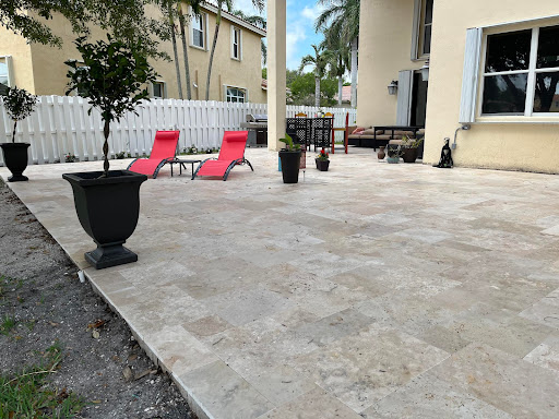 Paving Contractor «Deck & Drive Pavers, Inc», reviews and photos