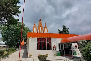 Mankameshwar Temple image