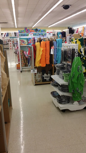 Fabric Store «Jo-Ann Fabrics and Crafts», reviews and photos, 1401 OR-99W, McMinnville, OR 97128, USA