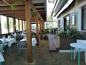 La Modernista Bar - Restaurante en Hoz de Anero