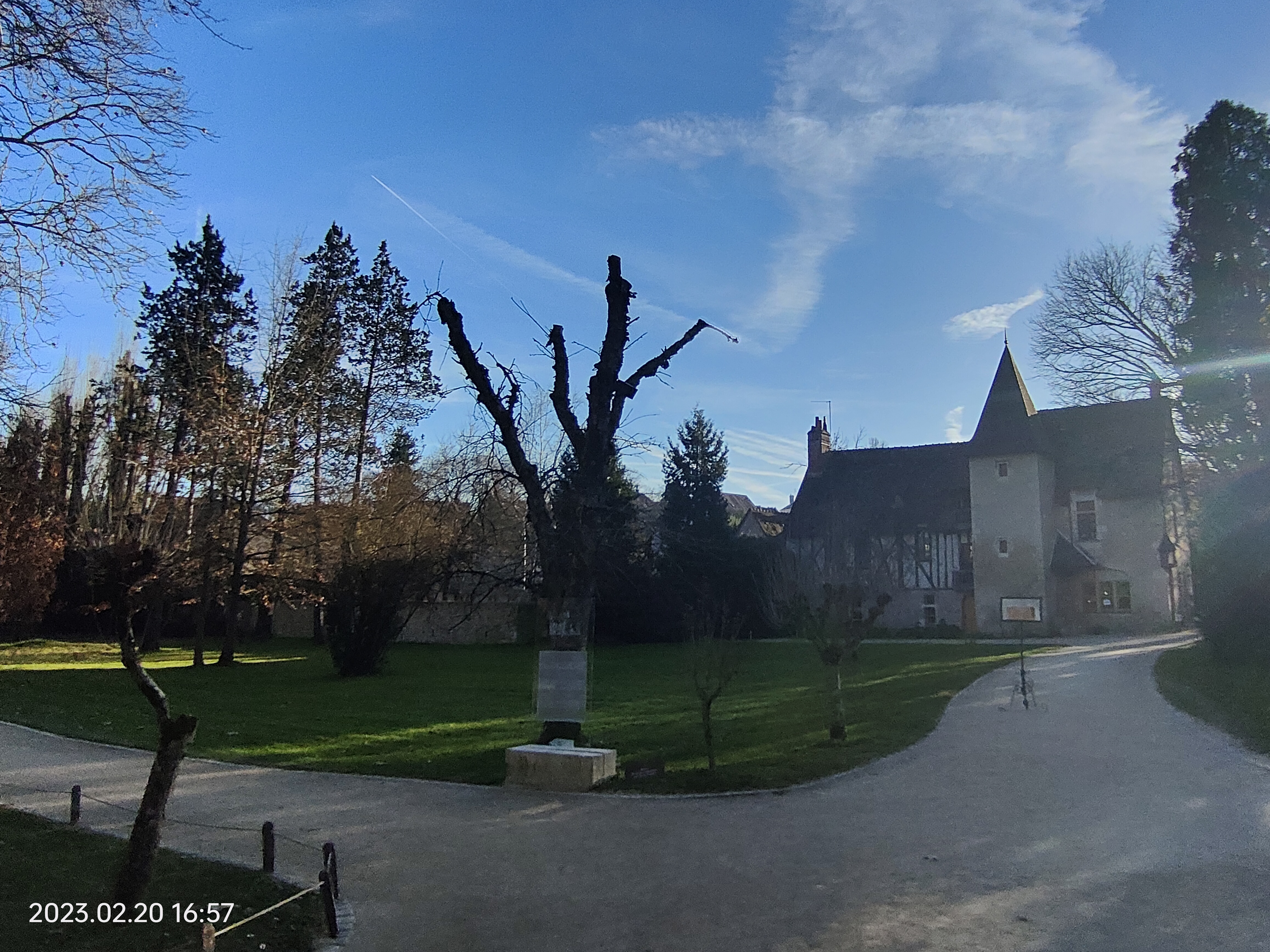 Photo n° 20 de l'avis de Philippe.R fait le 21/02/2023 à 00:07