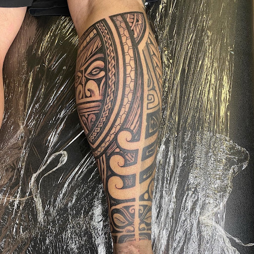 Explore scott pilgrim tattoo ideas, creative tattoo ideas in Kailua Kona, available at Packing Ink Tattoos