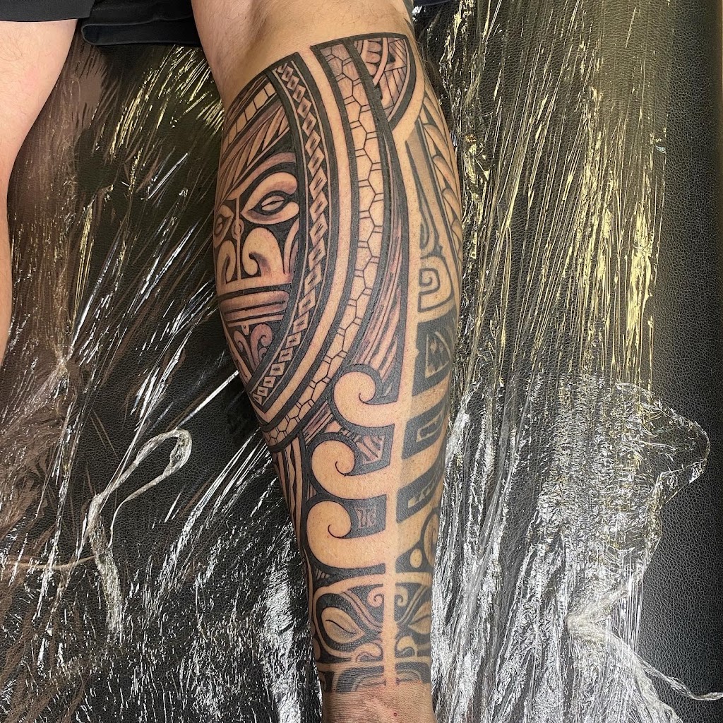 Packing Ink Tattoos KailuaKona, HI 96740 Services and Reviews