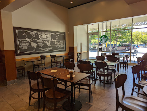 Coffee Shop «Starbucks», reviews and photos, 9764 Groffs Mill Dr, Owings Mills, MD 21117, USA