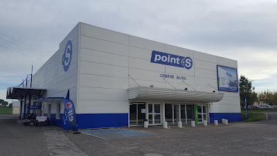 Point S - La Réole (KALETIEN) à La Réole