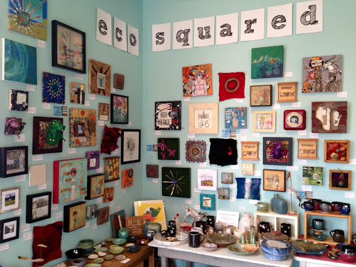 Art Gallery «Hatch Art House», reviews and photos, 1248 Williamson St, Madison, WI 53703, USA