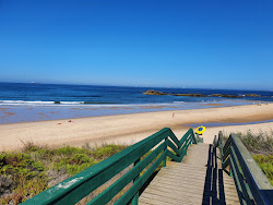 Praia de Vale Figueiros'in fotoğrafı ve yerleşim