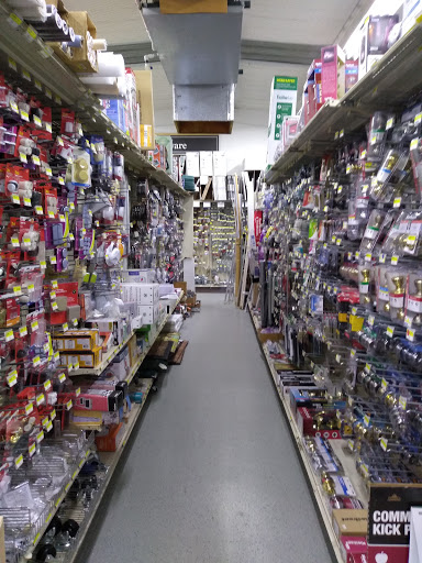 Hardware Store «Ace Hardware», reviews and photos, 505 Thompson Dr, Lake Dallas, TX 75065, USA
