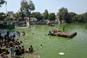 Sarasiya Lake image