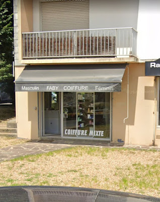 Faby Coiffure à Bayonne