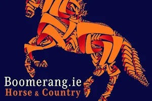 Boomerang Horse & Country Store image
