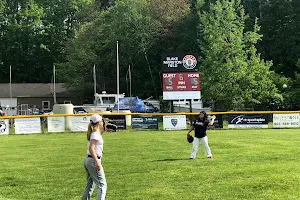 Bedford Little League Complex image