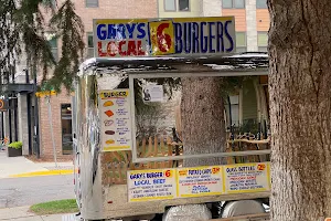 Gary's Local $6 Burgers image
