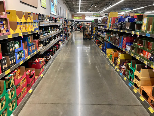 Supermarket «ALDI», reviews and photos, 310 N Old Wilderness Rd, Nixa, MO 65714, USA