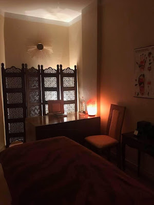 Cabinet de massage « Bien Être « à Grignan