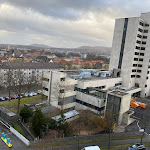 Photo n°1 de l'avis de Aleman.r fait le 30/01/2022 à 08:47 sur le  H4 Hotel Kassel à Kassel