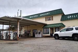 Masters Grocery image
